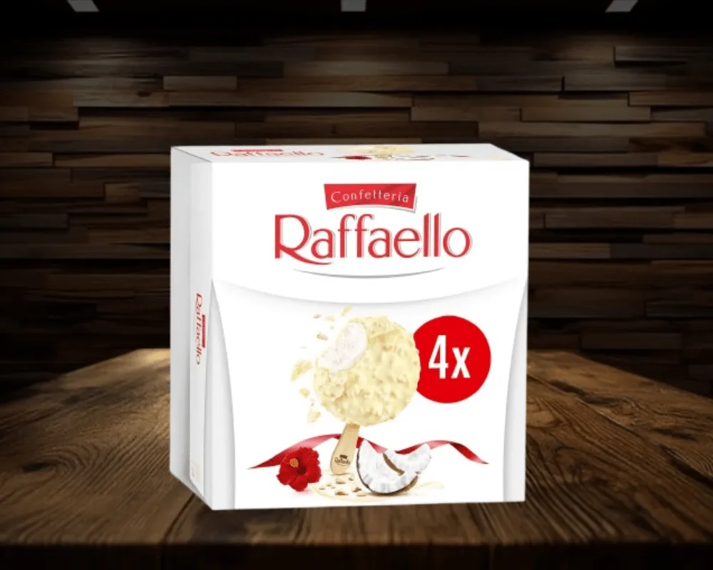 RAFFAELLO