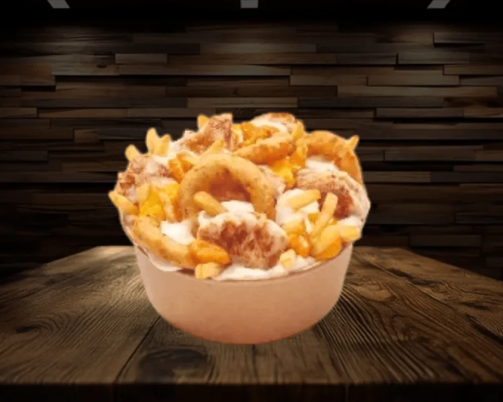 TACOS BOWL