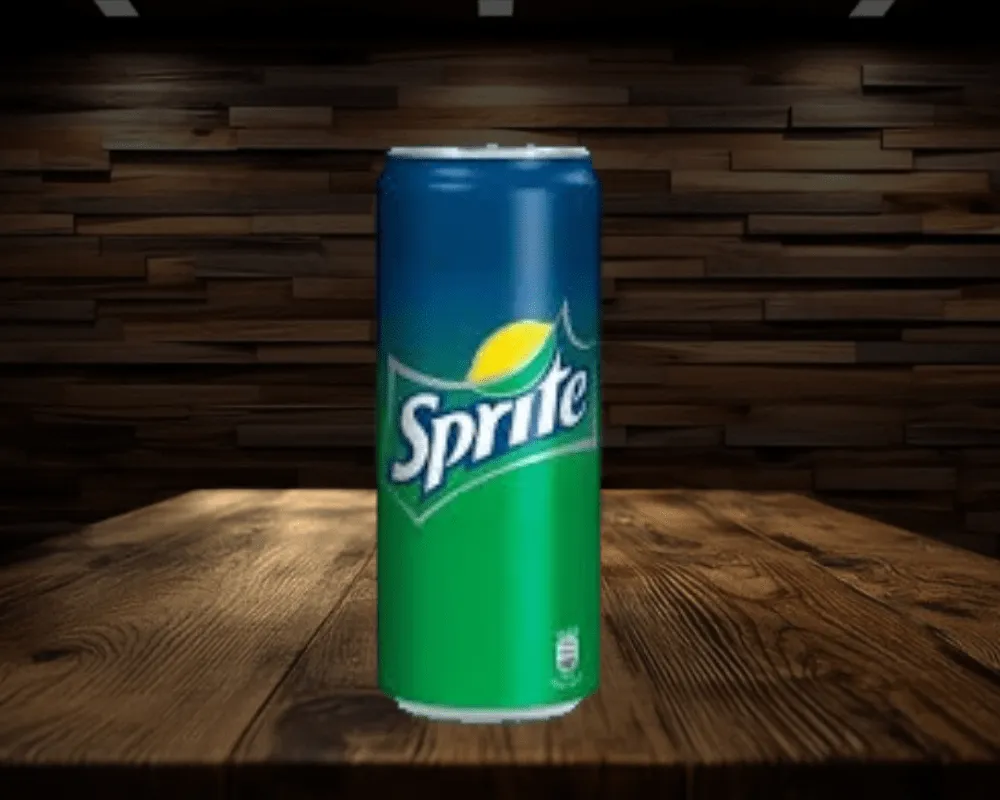 Sprite 33cl
