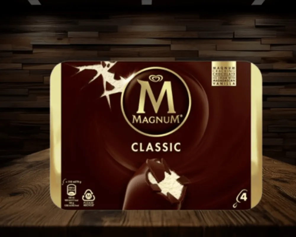 MAGNUM CLASSIQUE