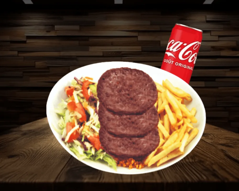 STEAK