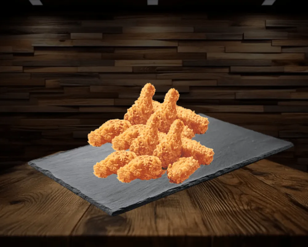 Wings