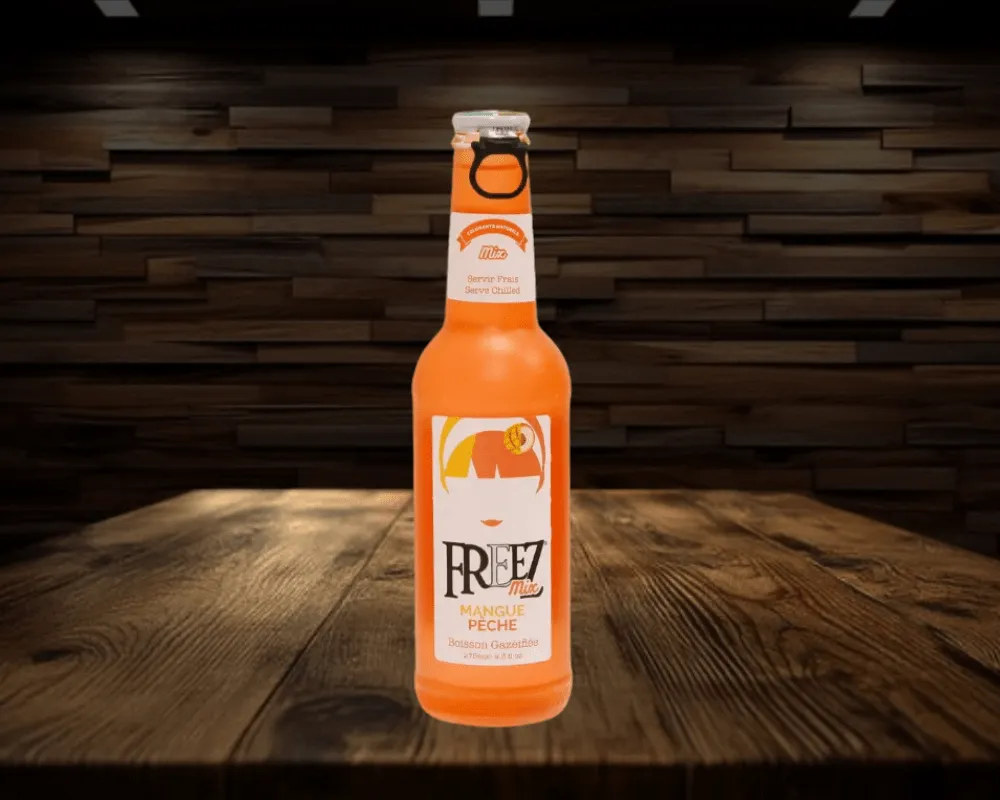 MANGUE PECHE