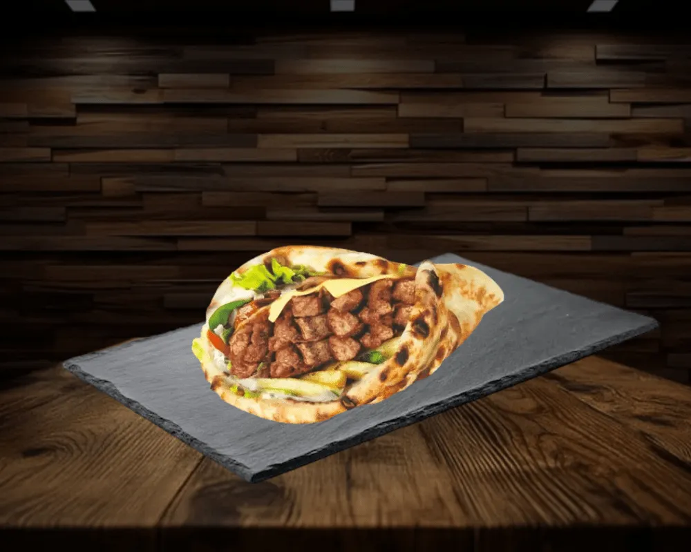 NAAN AGNEAU