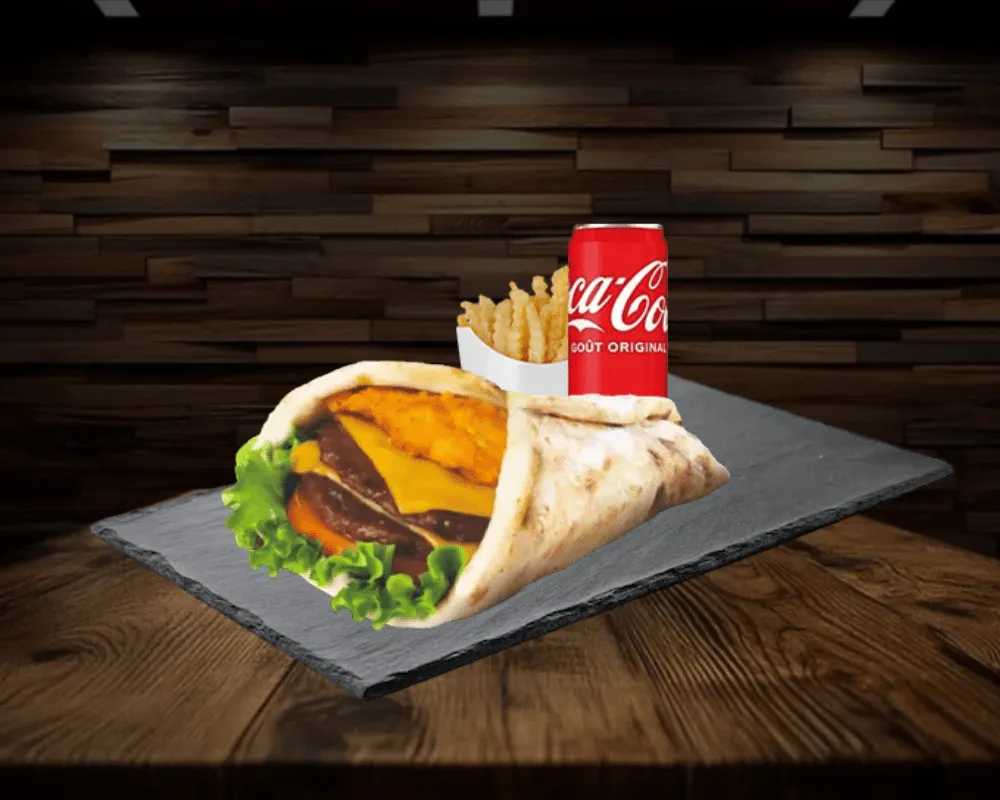 NAAN MIX 3