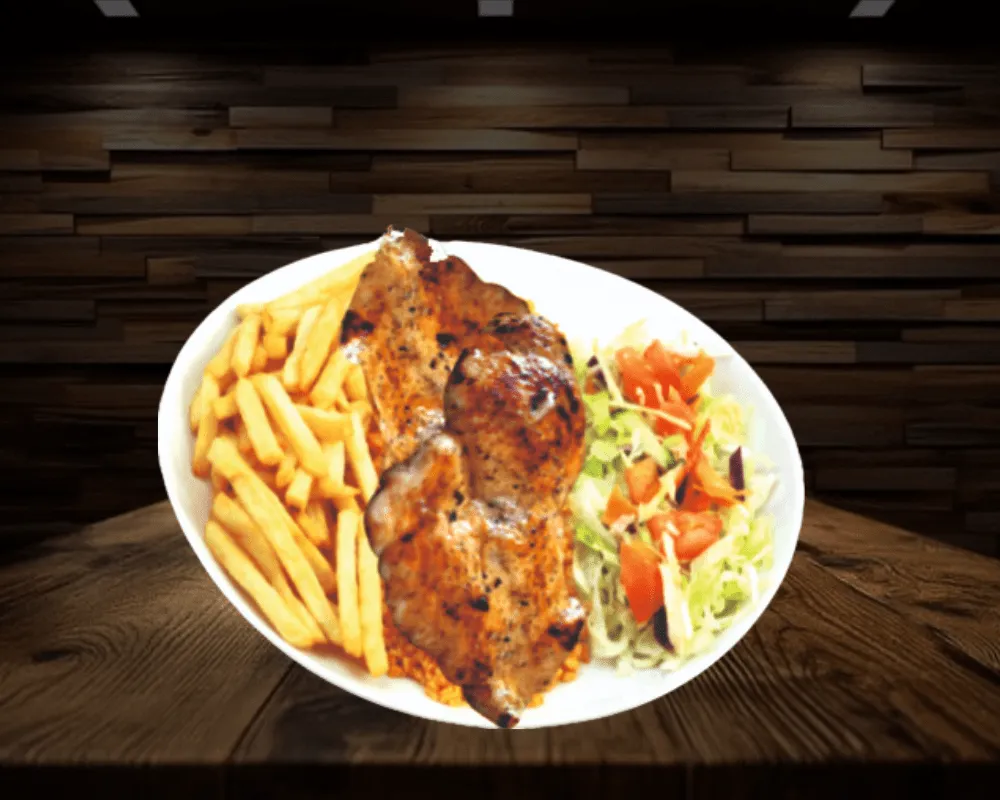 CHICKEN