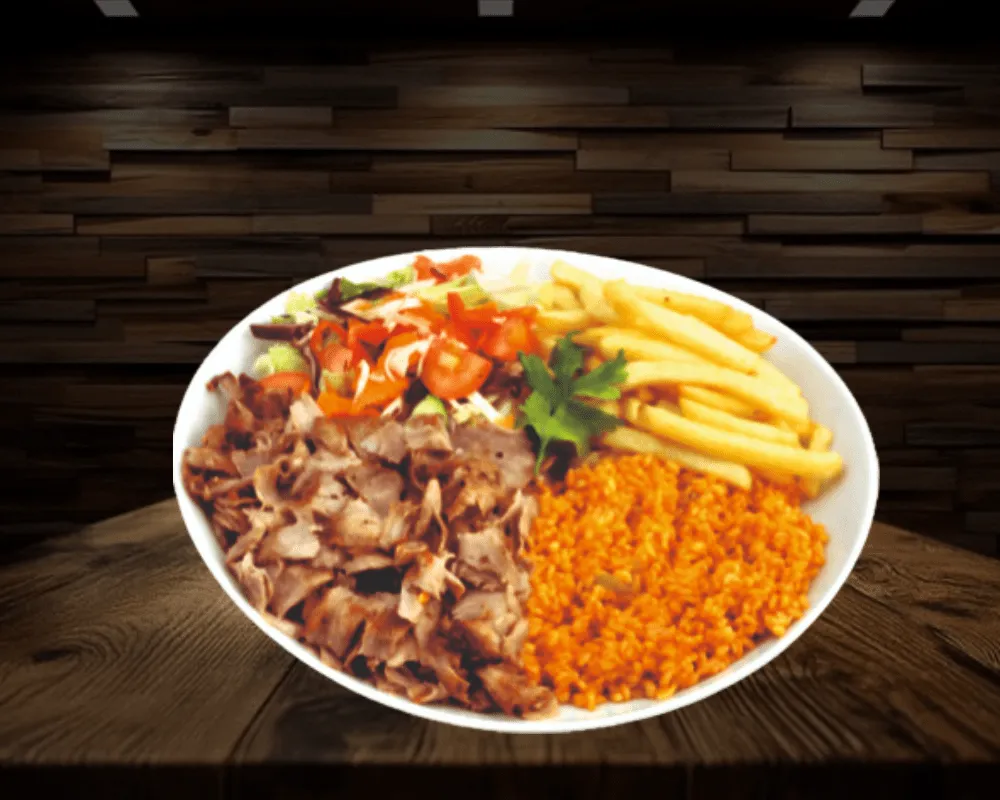 KEBAB