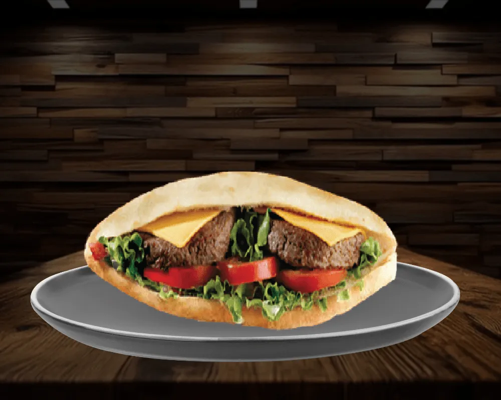 STEAK