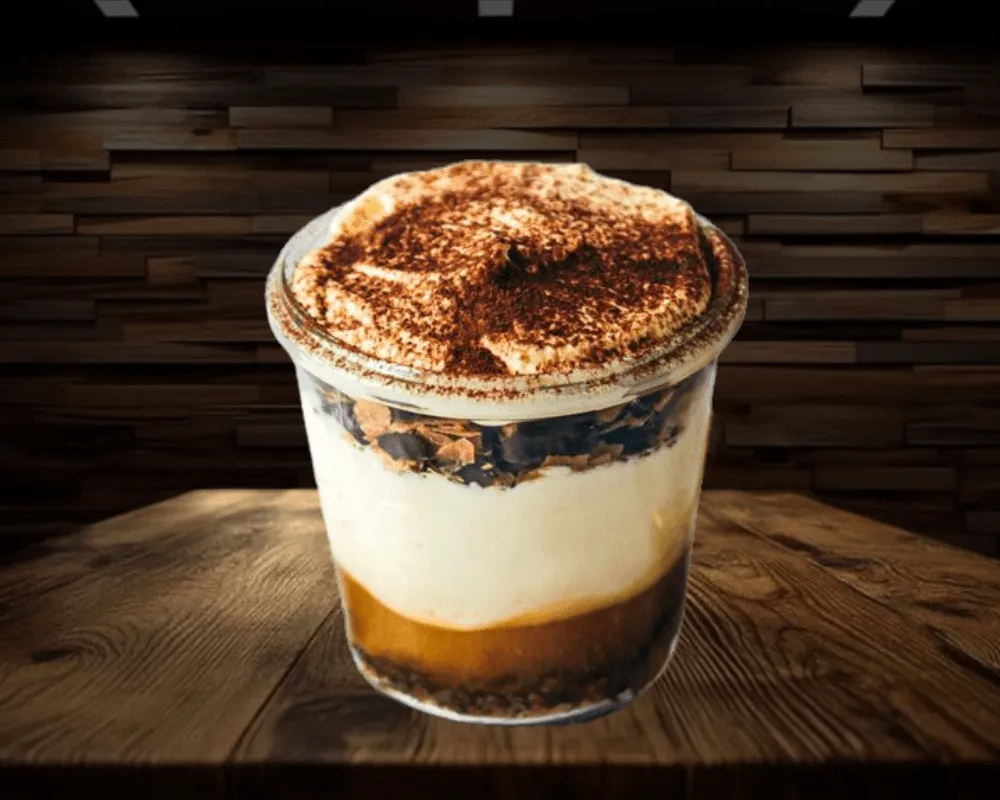 TIRAMISU BEURRE SALÉ