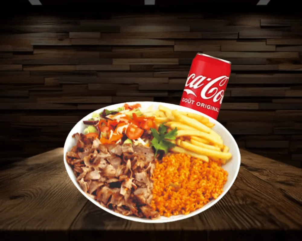 KEBAB
