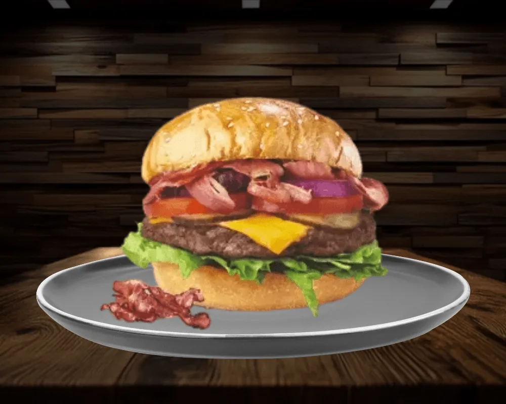 LE BACON GRILL