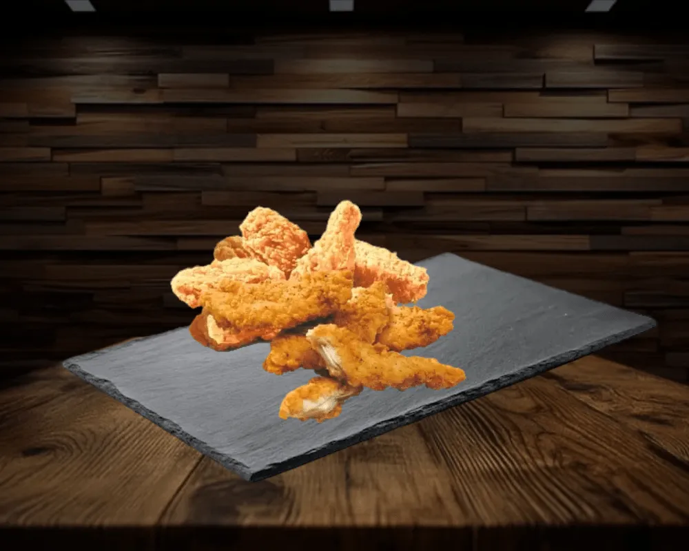 Menu Big - 3