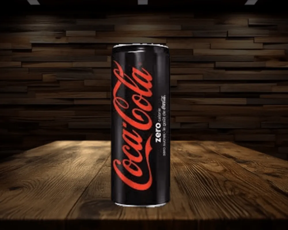 Coca-Zéro 33cl