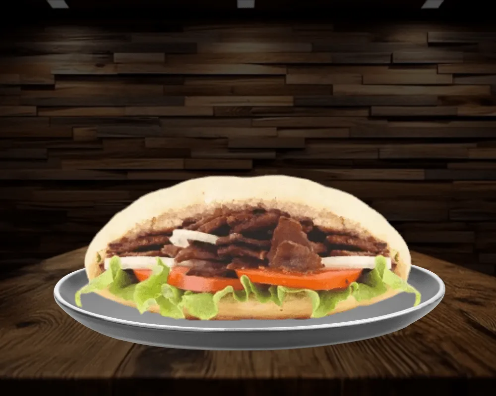 KEBAB