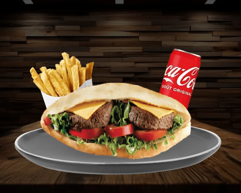 STEAK
