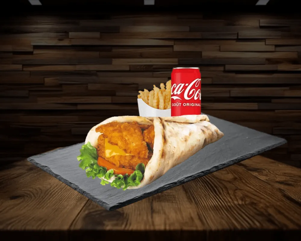 NAAN STAR