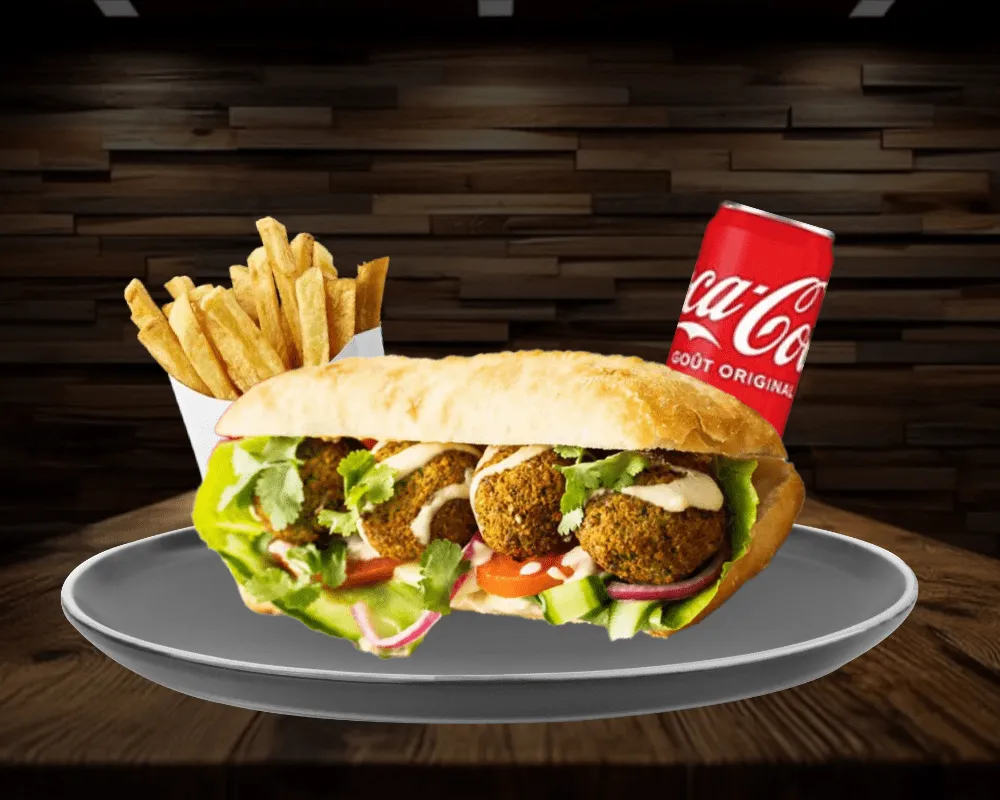 FALAFEL