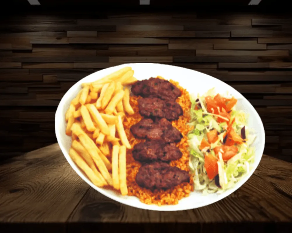 KOFTE