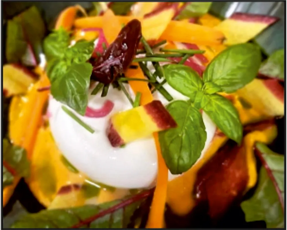 SALADE ITALIENNE