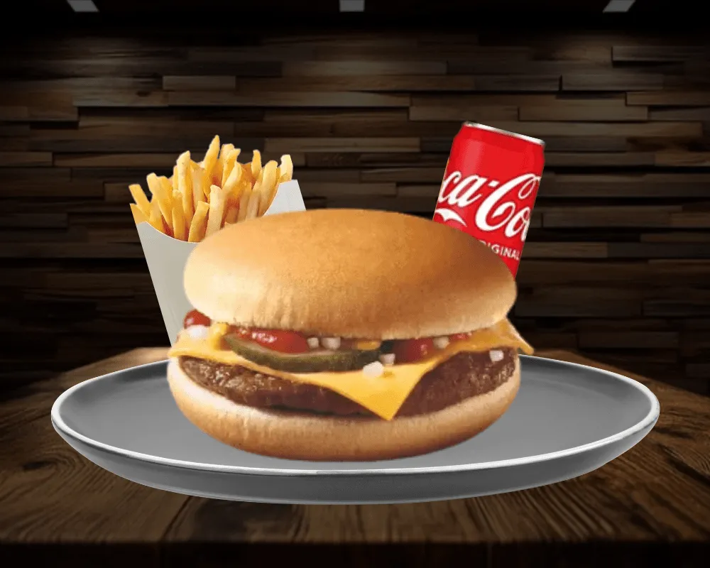 MENU CHEESE  