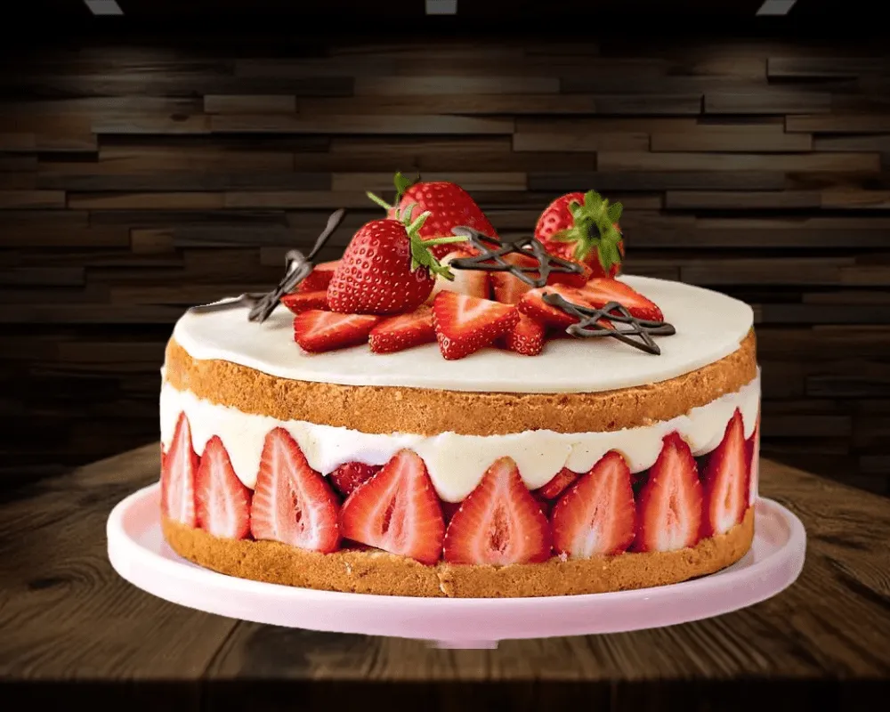 FRAISIER