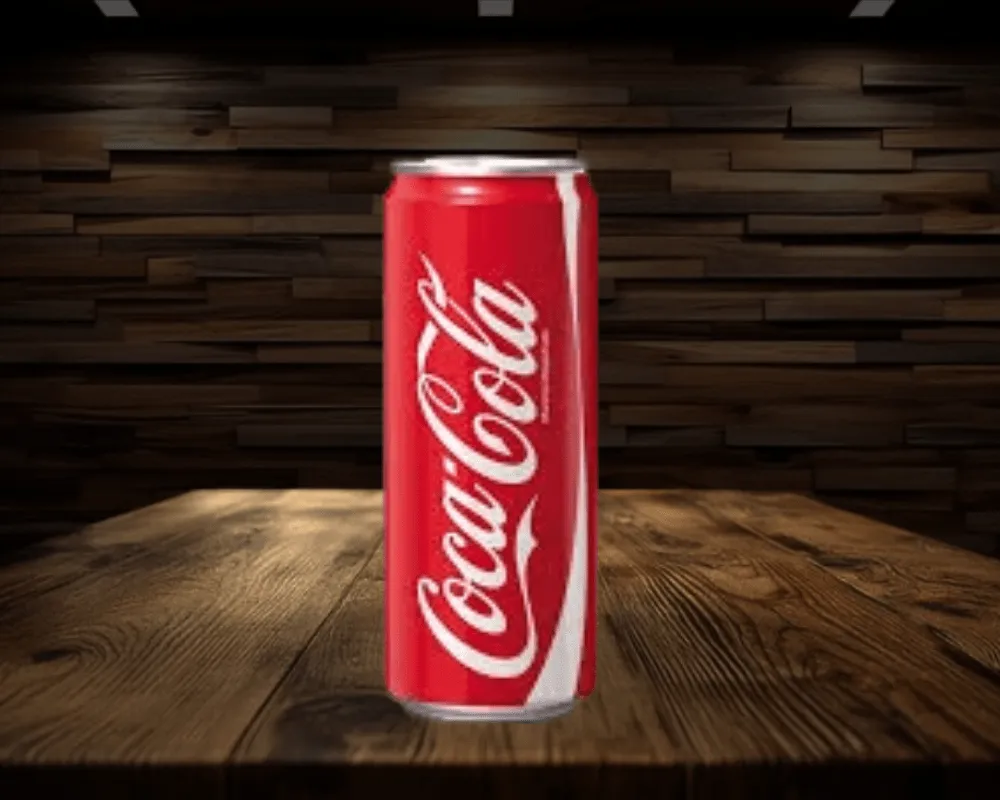 Coca-Cola 33cl