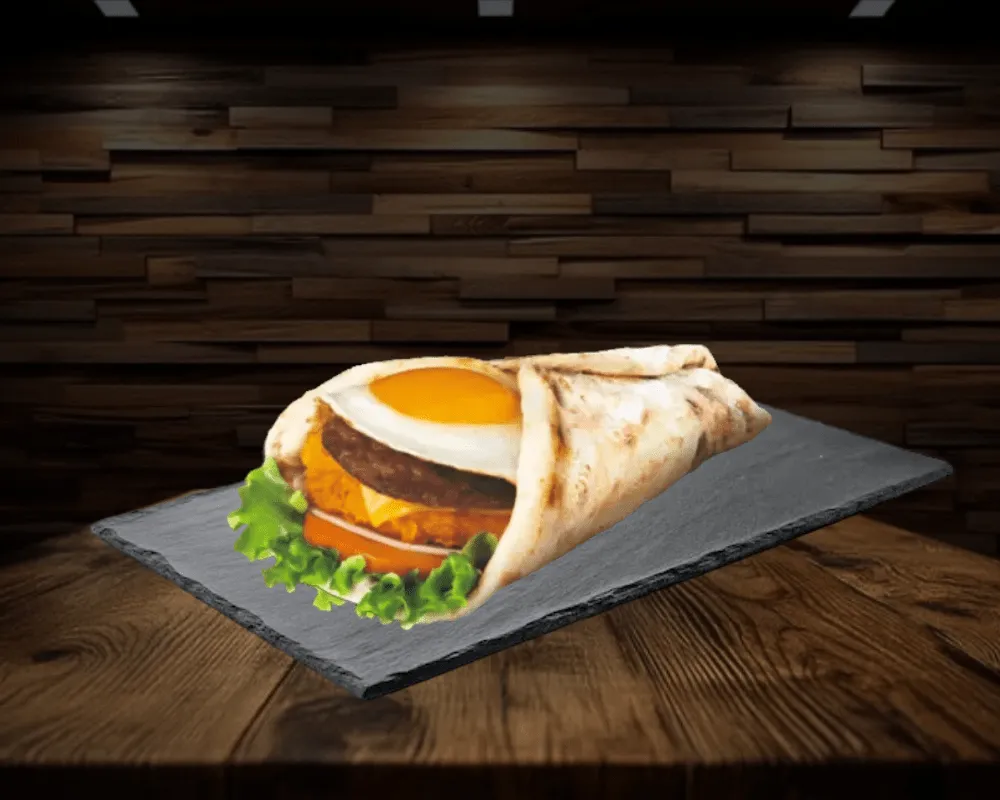 NAAN MIX 2