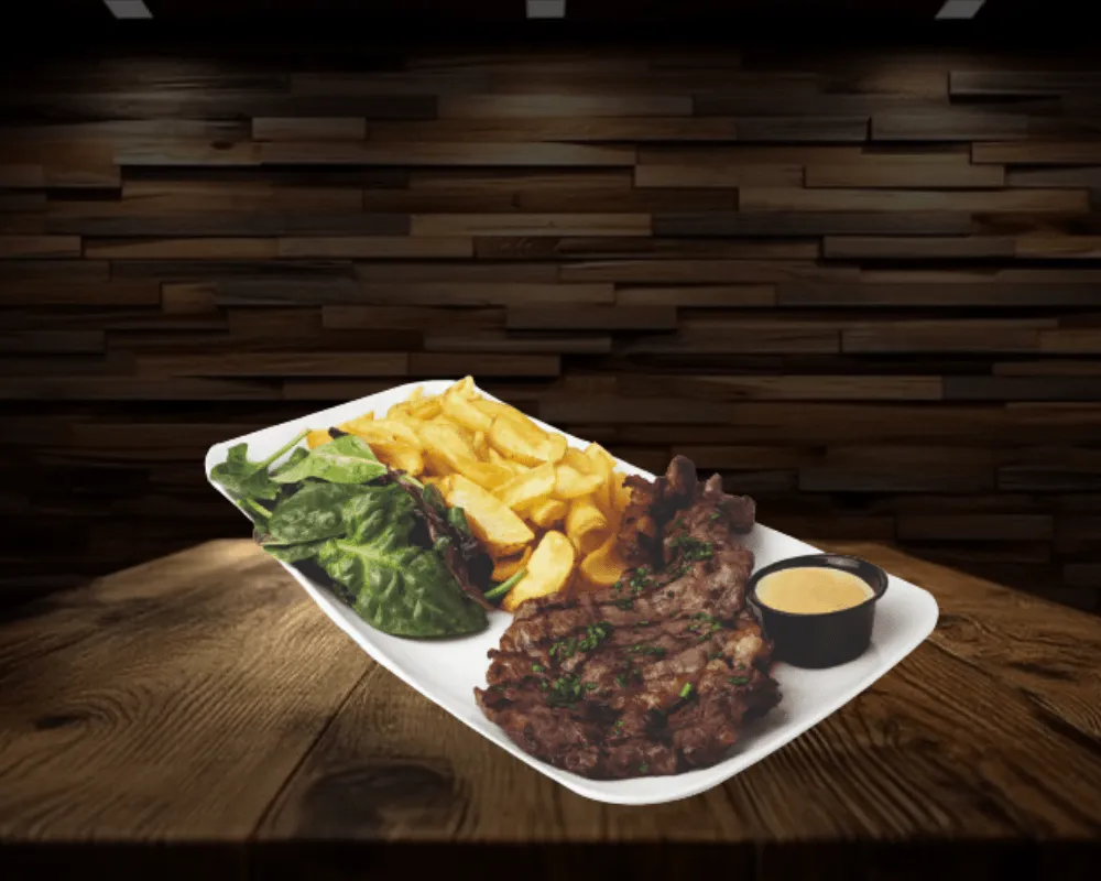 ENTRECOTE