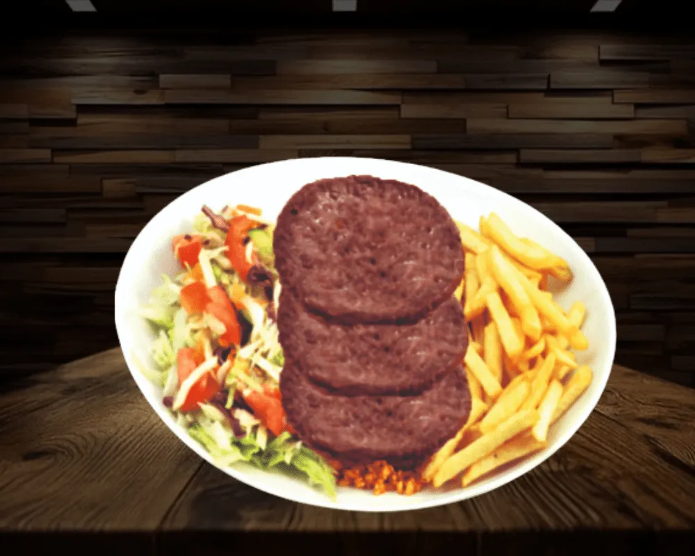 STEAK