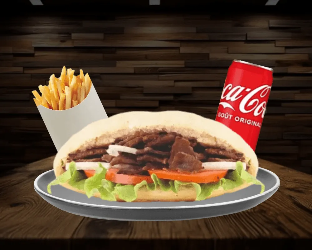 KEBAB