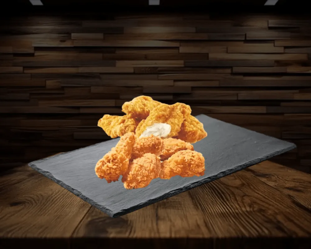 Menu Big - 1