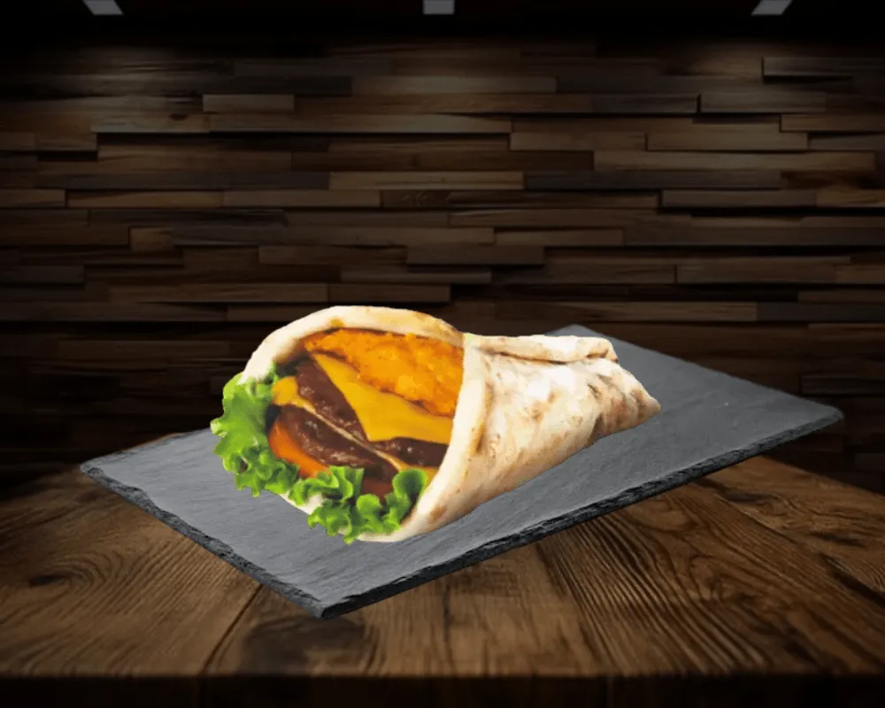 NAAN MIX 3
