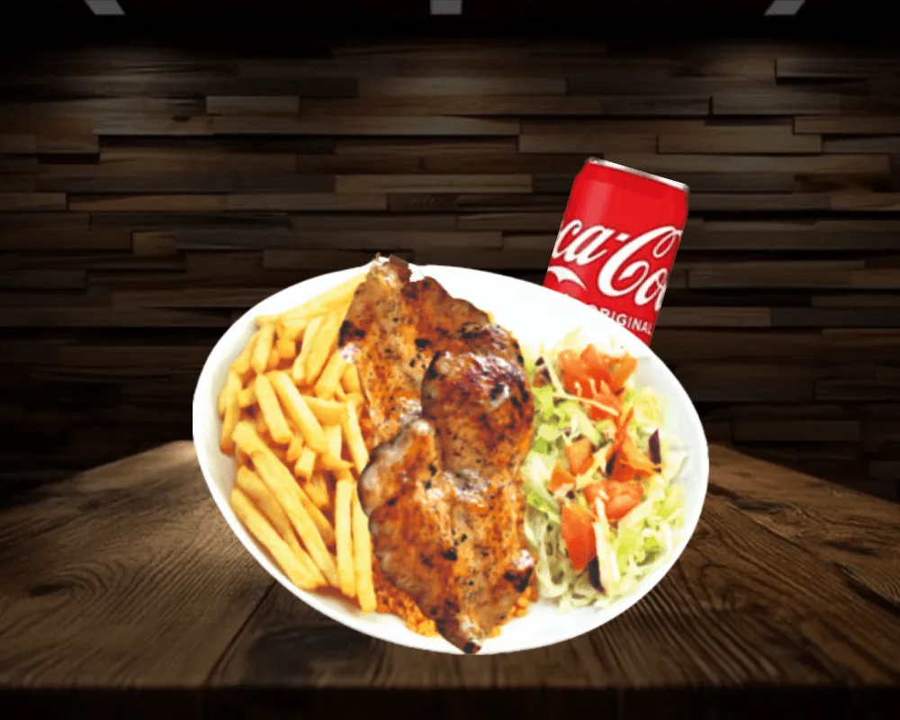 CHICKEN