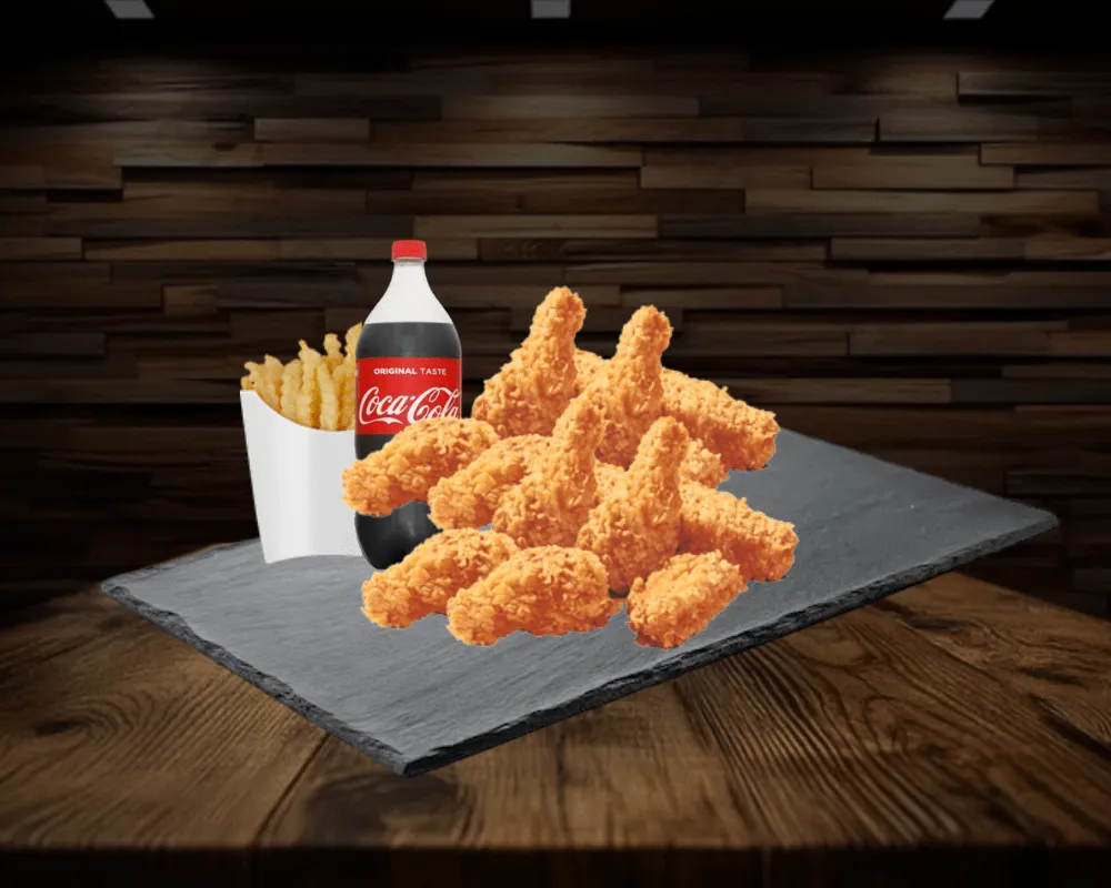 Wings 25P