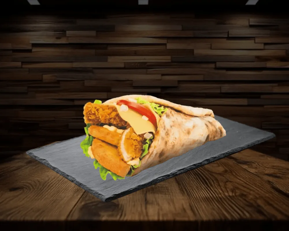 NAAN TENDERS