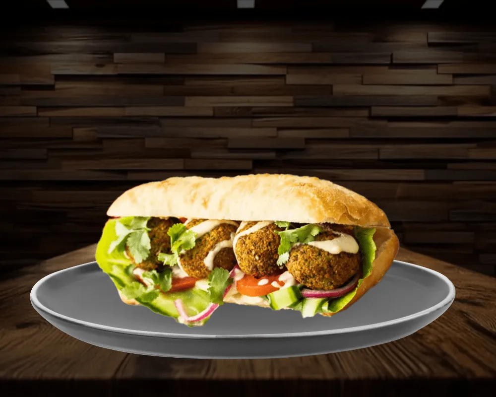 FALAFEL