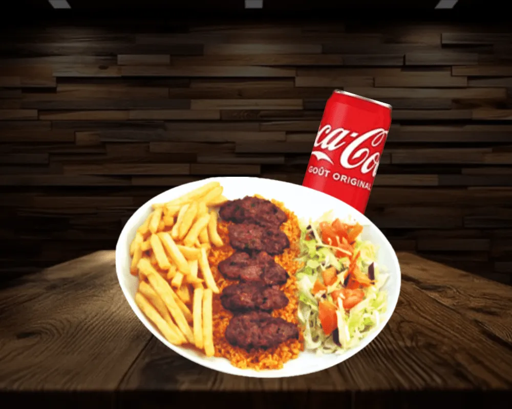 KOFTE