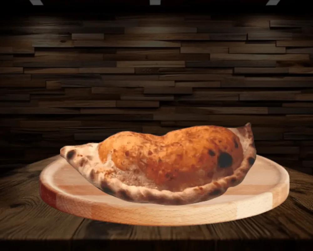 CALZONE 