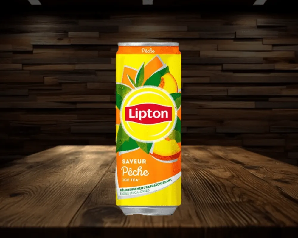 Ice Tea 33cl
