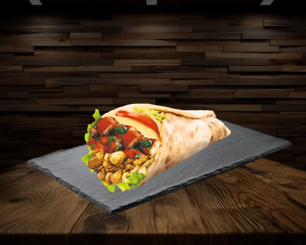 NAAN MIXUP