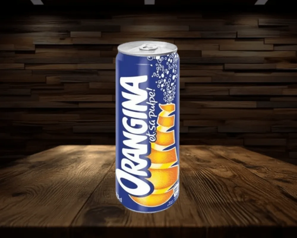 Orangina