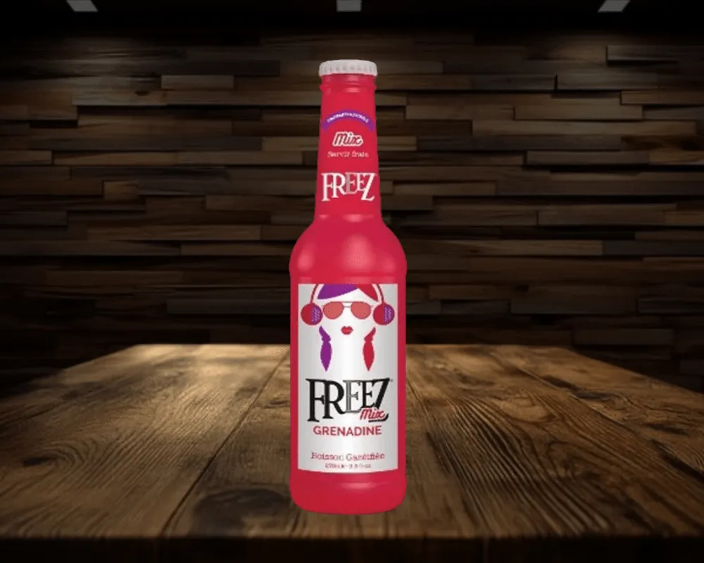 GRENADINE