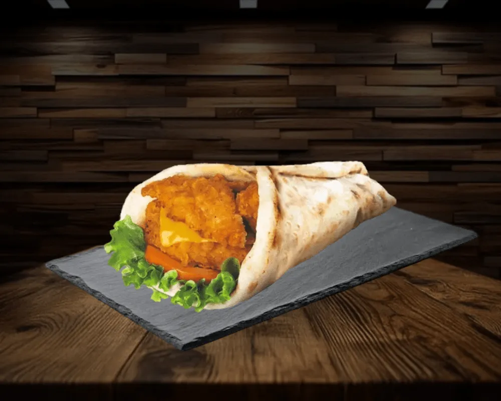 NAAN STAR